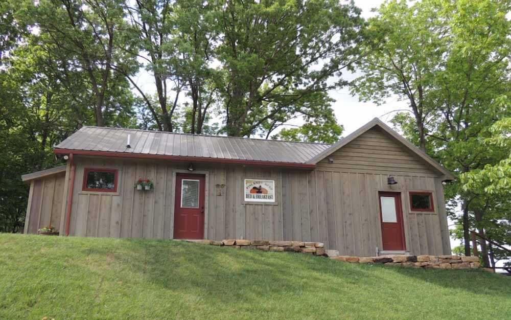 Pinckney Bend Bed & Breakfast 23/26