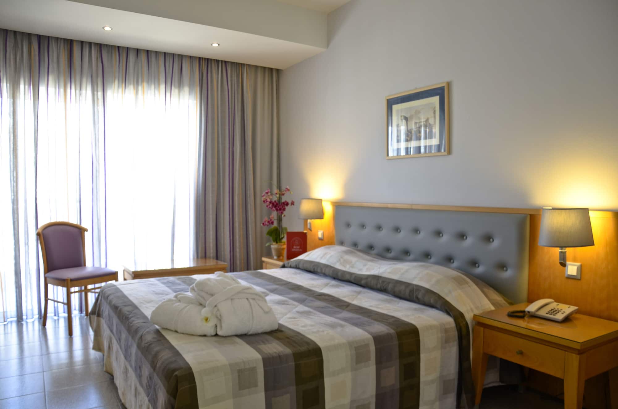 STANDARD, DOUBLE OR TWIN BED