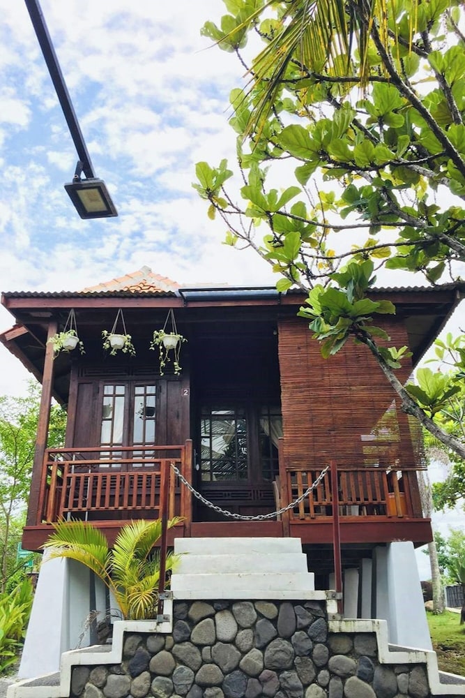 Negla Beach Villa by ZUZU 4/50