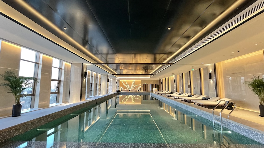 Sofitel Xiong An 15/50