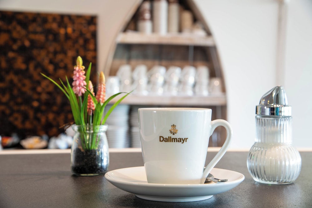 BeeVillage Messehotel Hannover-Laatzen 28/41