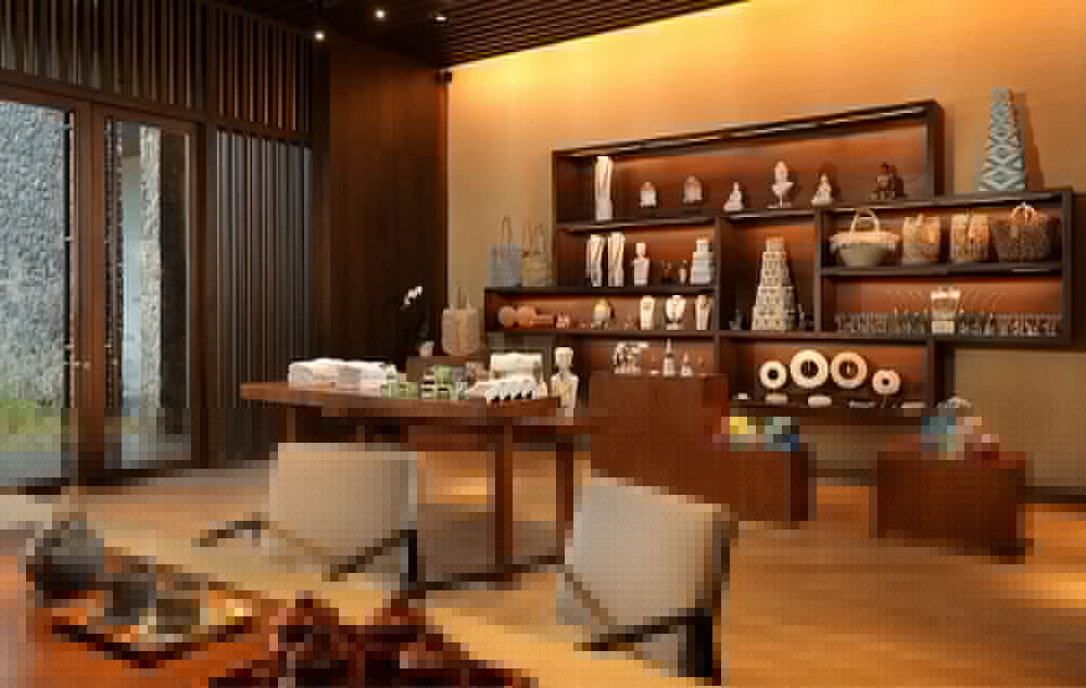 Radisson Blu Bali Uluwatu 56/72
