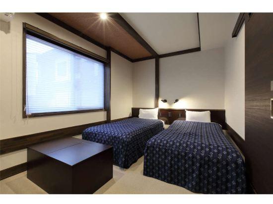 Machiya Hotel Kakunodate 15/18