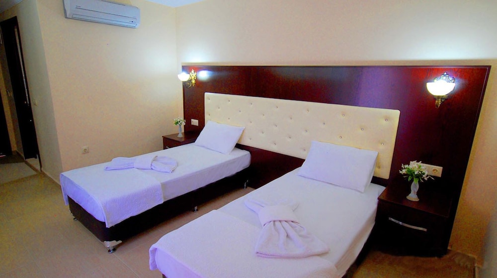 Yilmaz Kaptan Otel 2/19