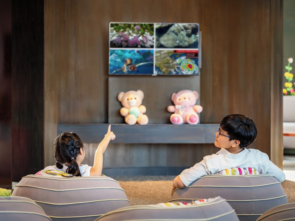 Radisson Blu Resort Cam Ranh 6/45
