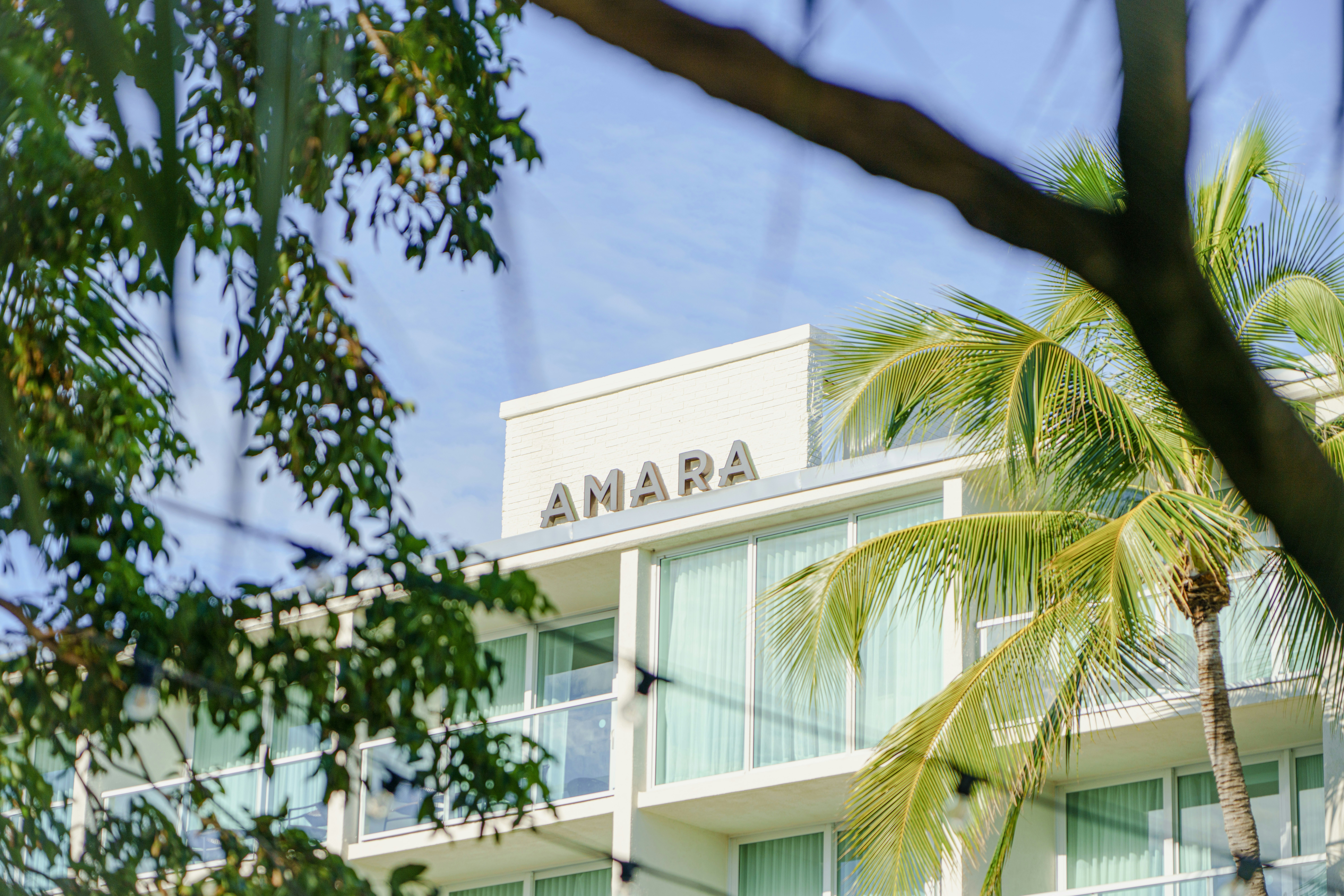 Amara Cay Resort in ISLAMORADA - FL