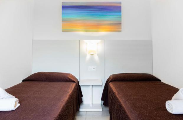 Aparthotel Flora Park 10/37