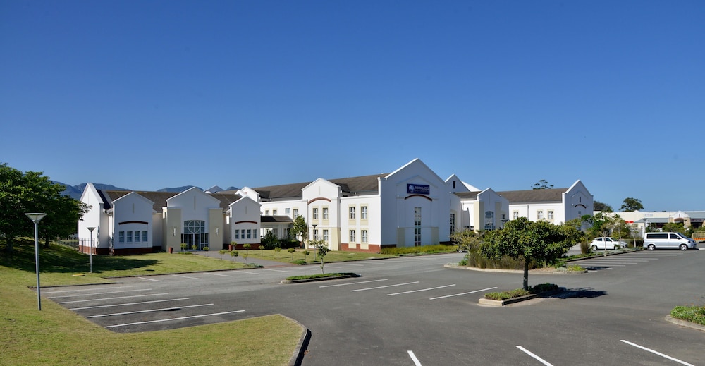 Town Lodge George 1/36