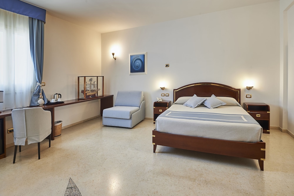 Corte di Nettuno - CDSHotels 21/65
