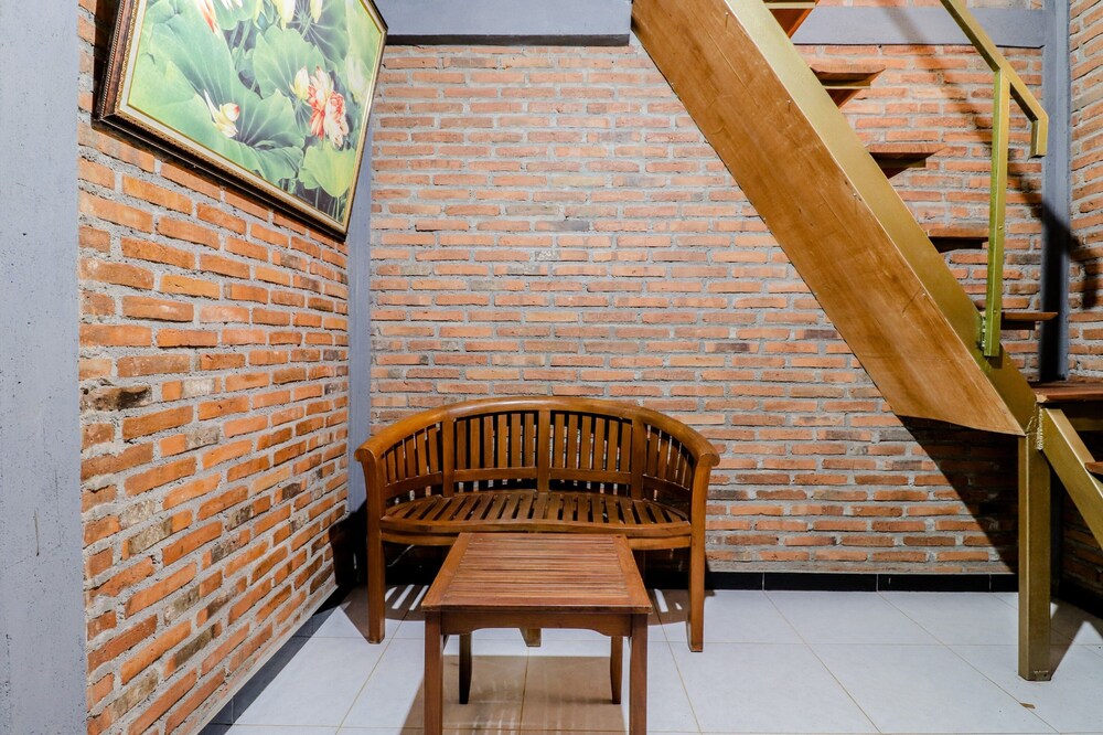 d Hasinda Homestay 50/56