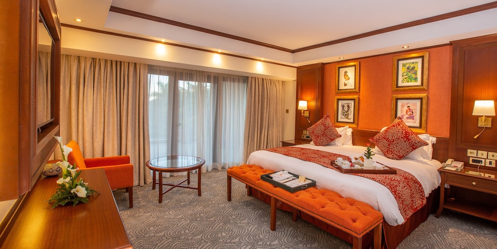 Kampala Serena Hotel 22/60