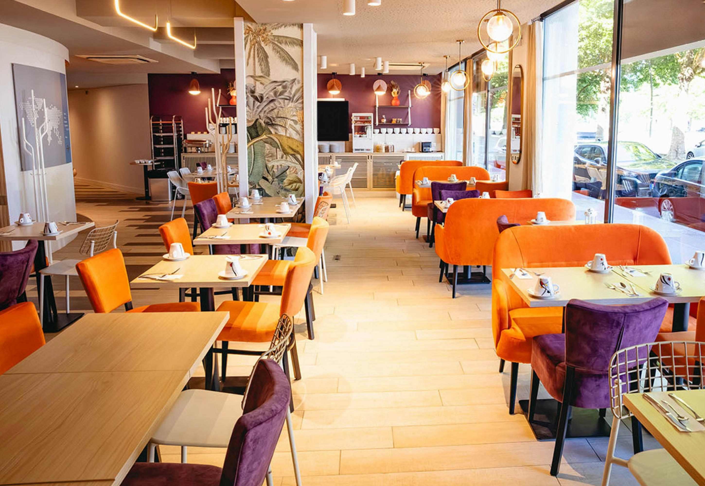 City O Appart Hotel 37/50
