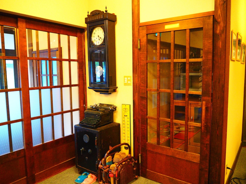 Kusatsu Onsen Eidaya 34/74