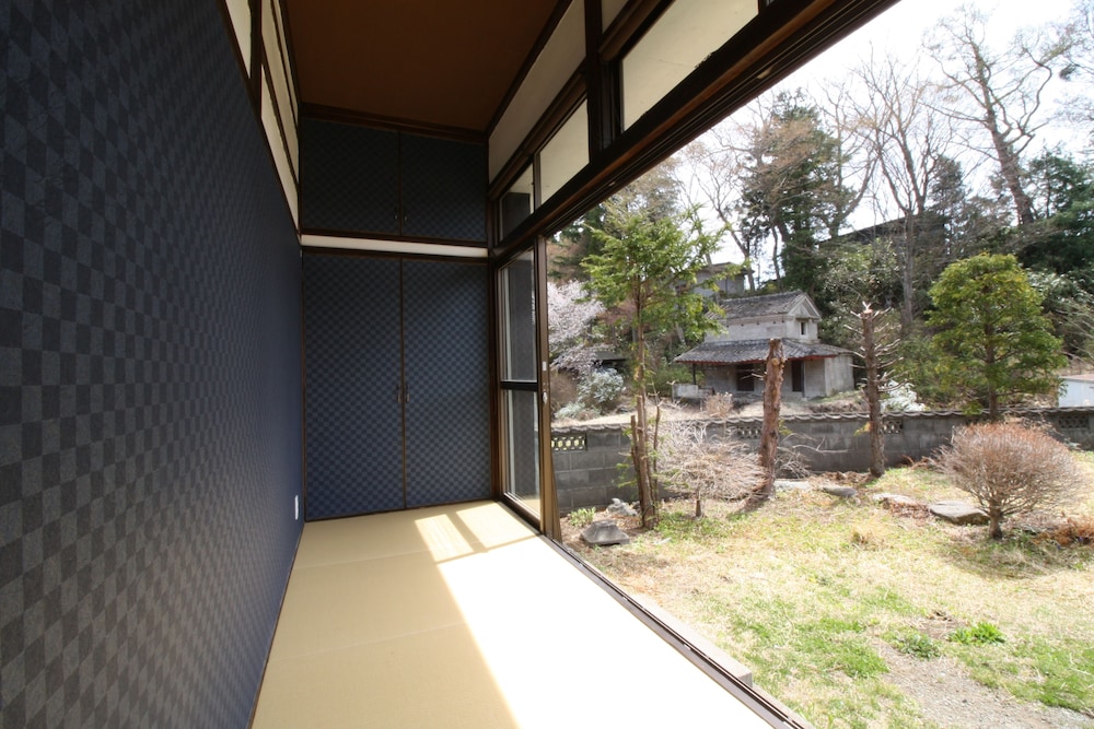 Hostel Michikusa-Ya 38/40