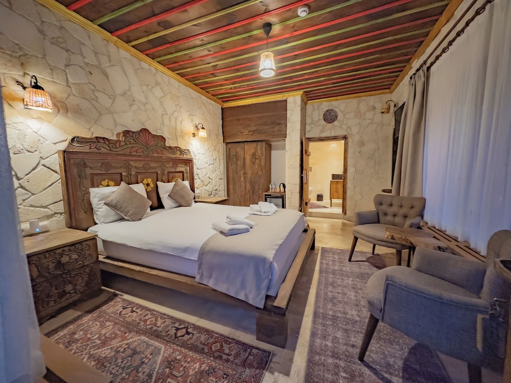 Casa Di Cappadocia 20/50