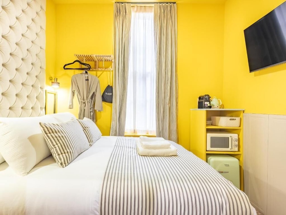 The Rokxy Townhouse - Kings Cross 16/50