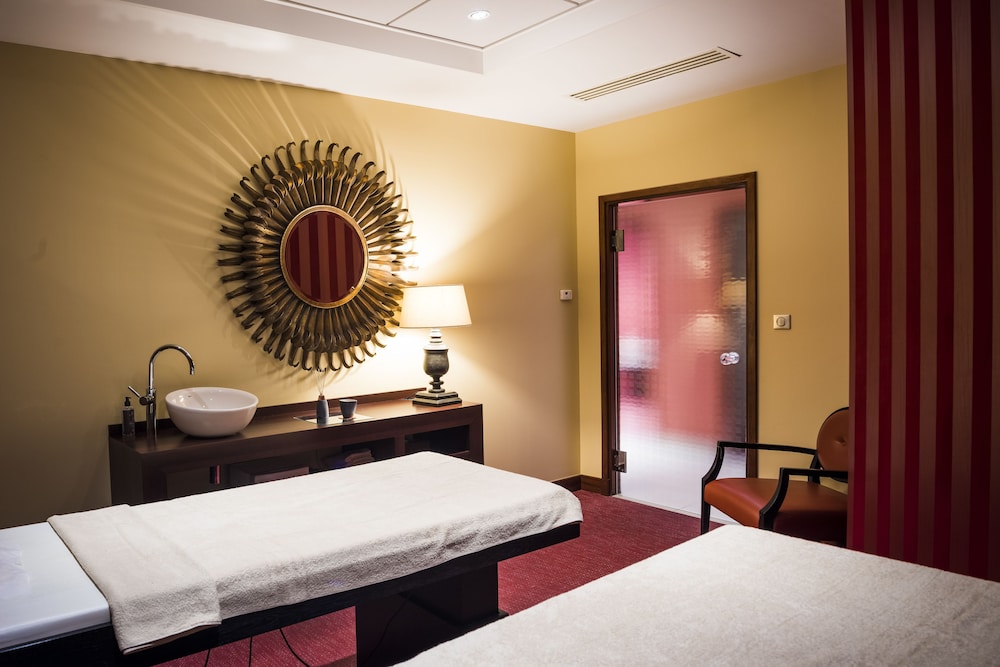 Hotel Spa Du Beryl 14/60