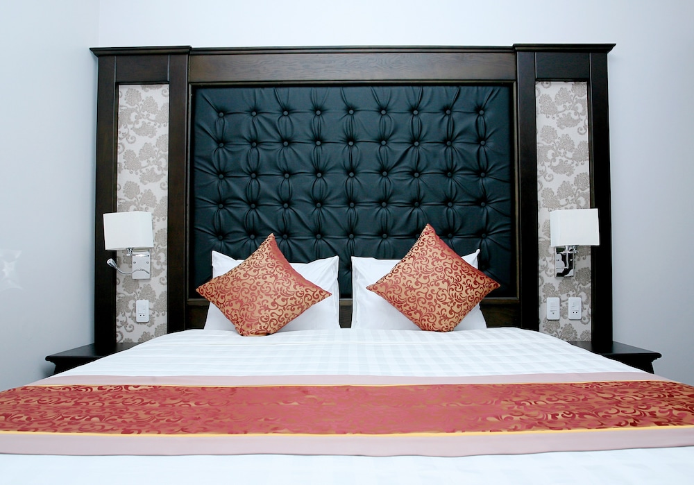Ha Long Park Hotel 20/38