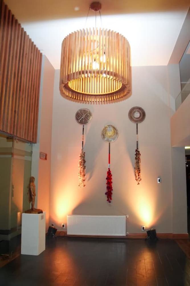 Hotel Frontera Plaza 8/31
