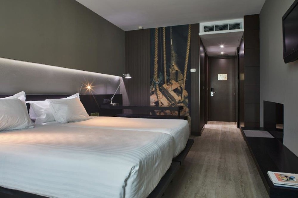 room