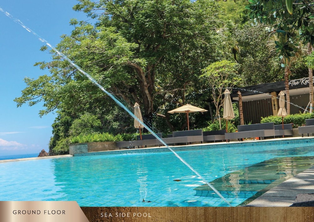 Louis Kienne Resort Senggigi 41/68