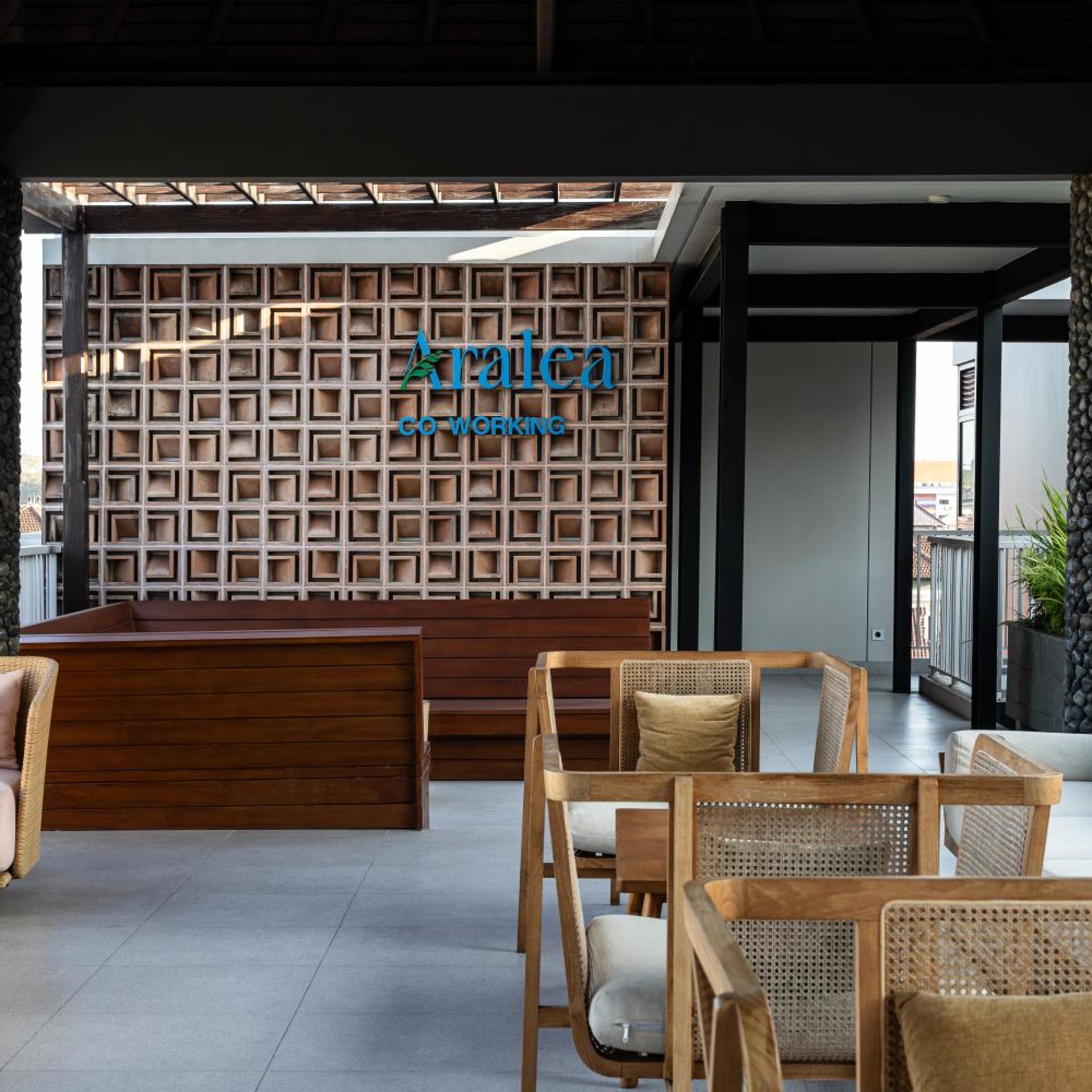 Aralea Co Living 28/34