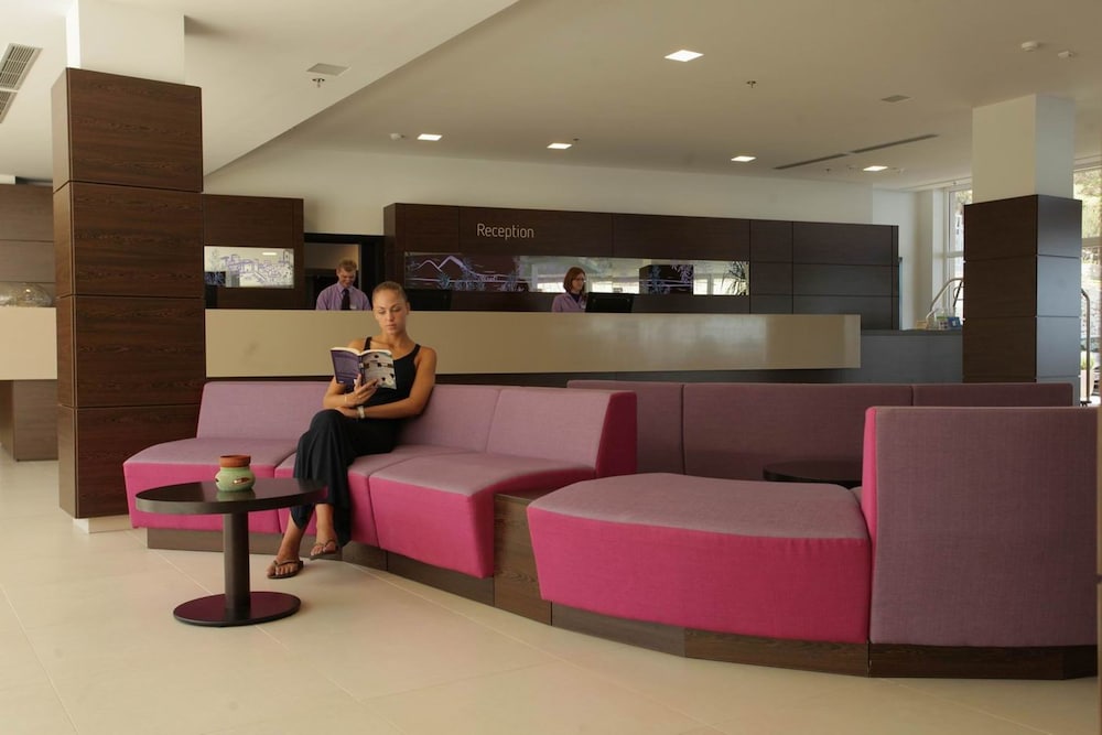 Vitality Hotel Punta 6/61