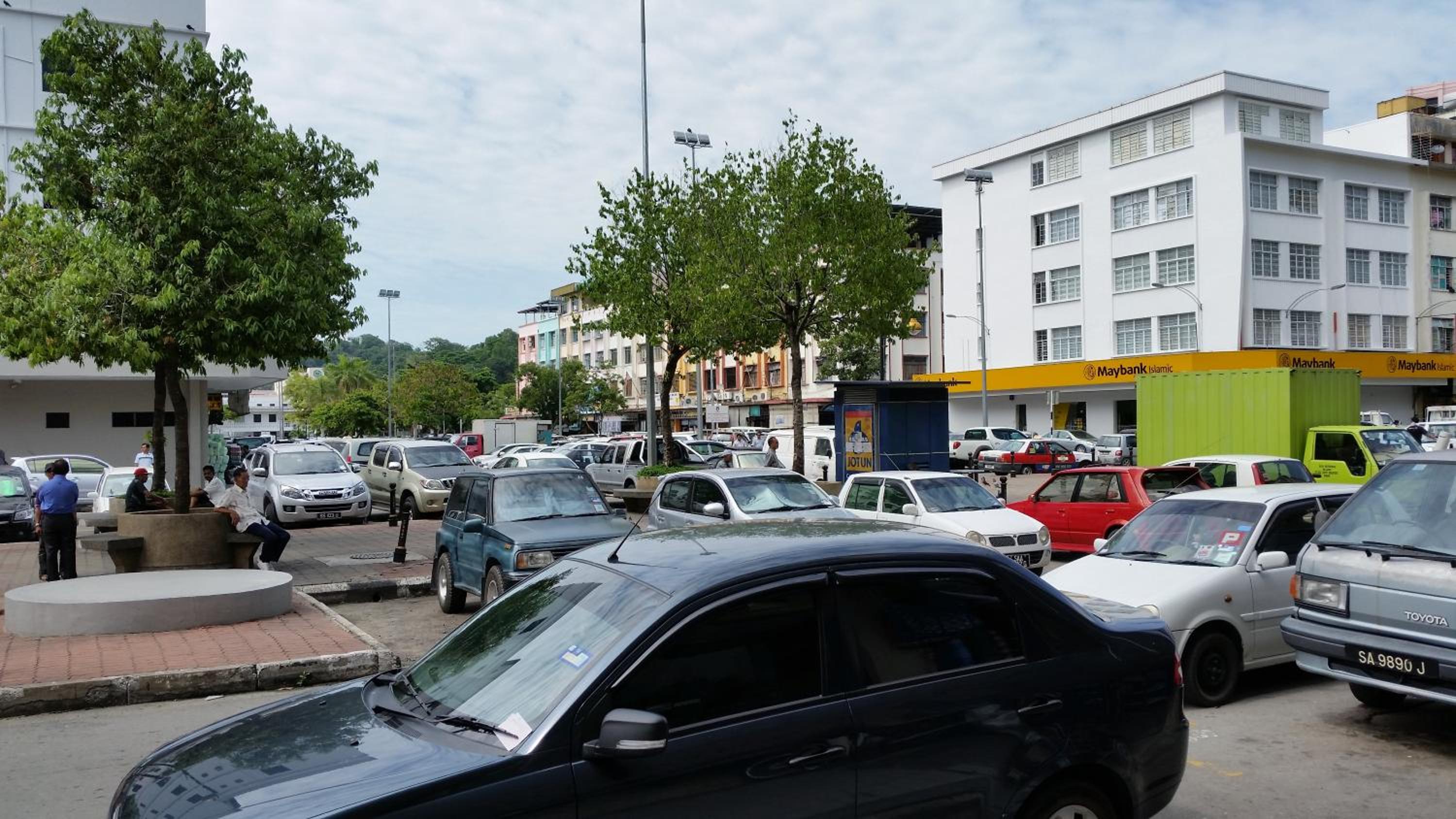 Hotel Sri Iskandar 27/39
