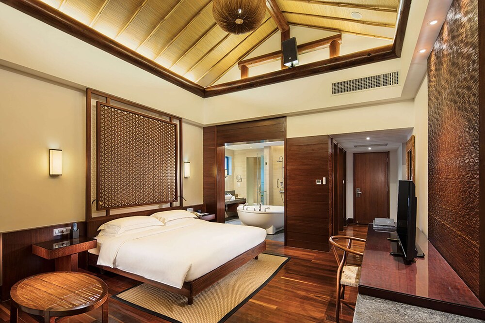 Hilton Sanya Yalong Bay Resort Spa 16/75
