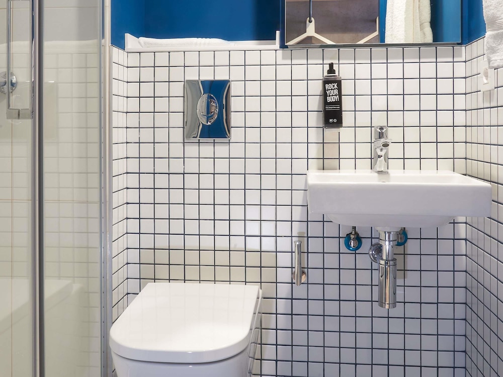 Ibis Budget Vitoria Gasteiz 47/50