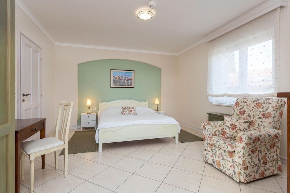 Grand Hotel Dramalj 13/50