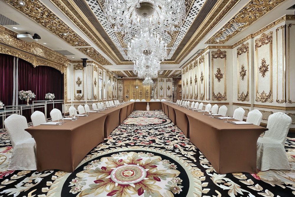 Hotel Alexandra 38/42