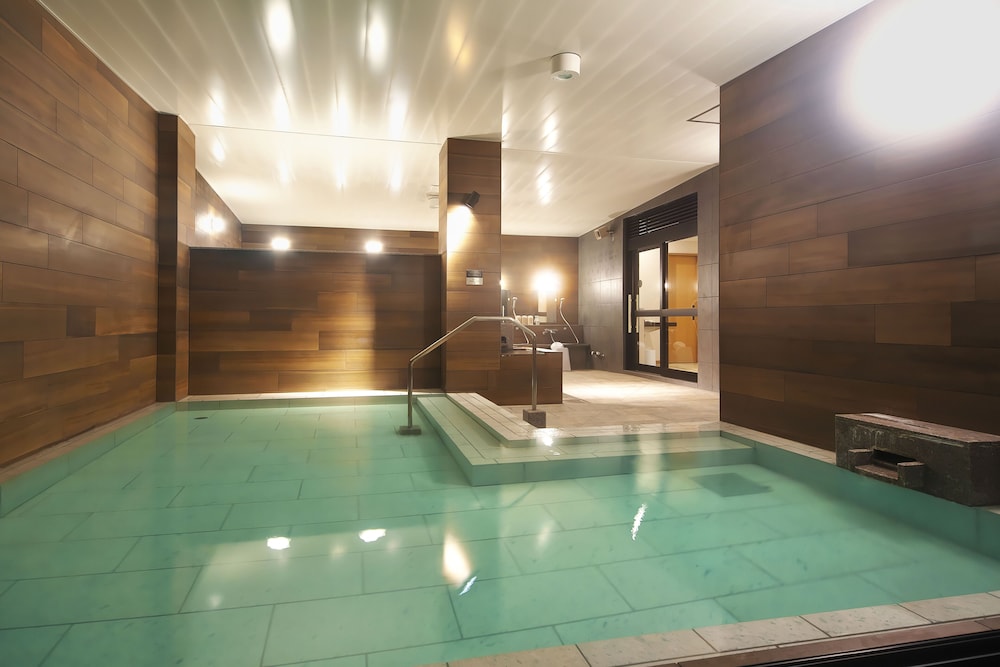 Kusatsu Hotel 26/61