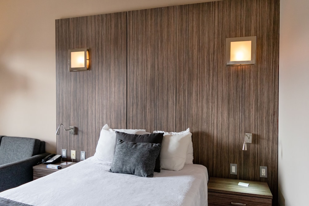 Four Points by Sheraton Distrito Uno Chihuahua 12/39