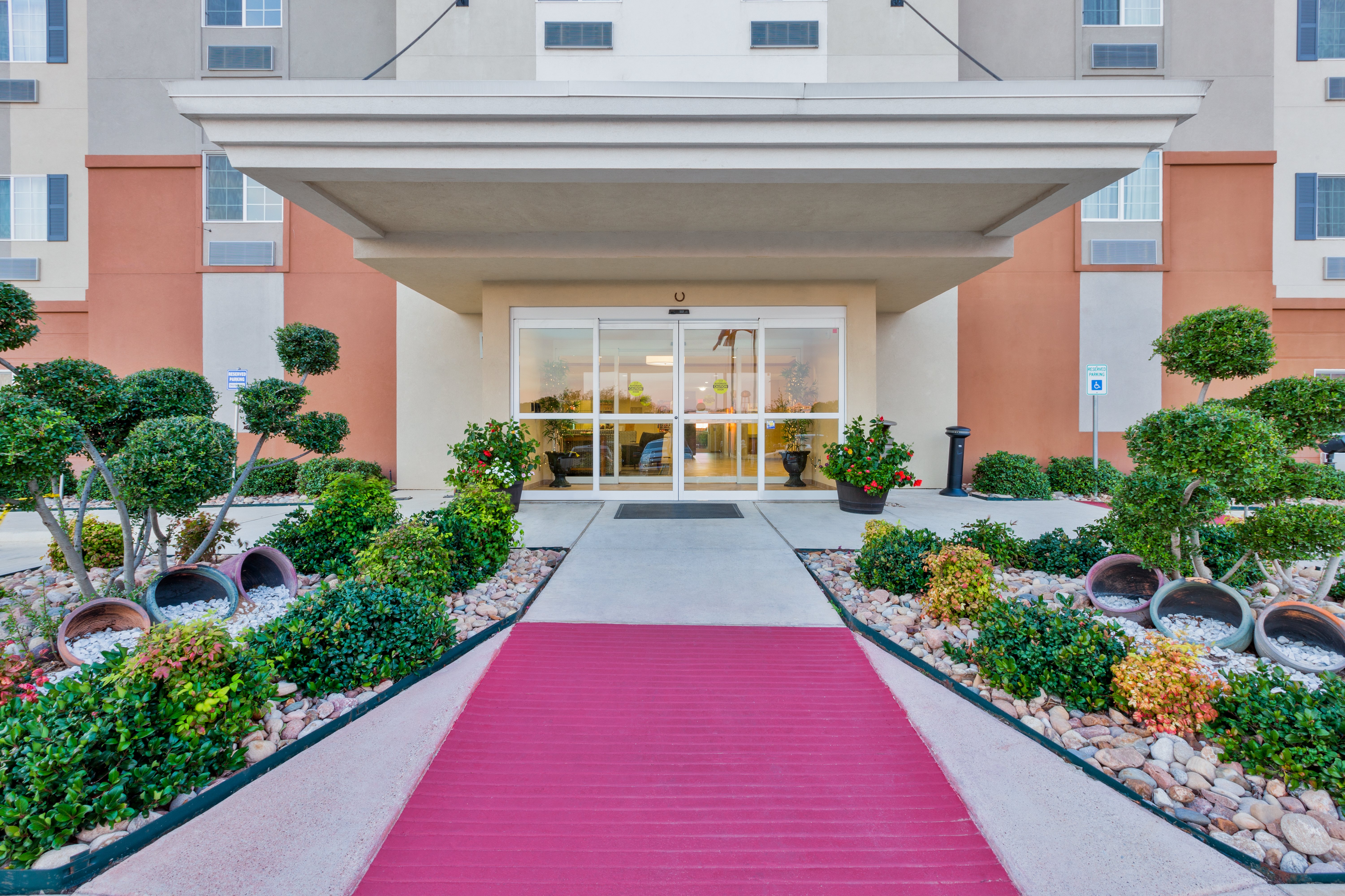 Candlewood Suites Decatur Medical Center 22/25