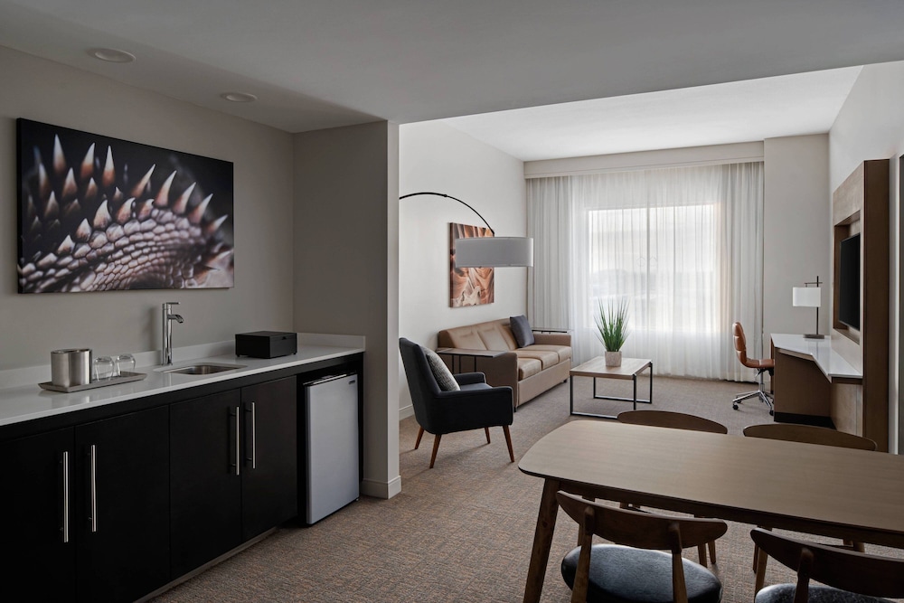 Marriott Phoenix Chandler 52/72