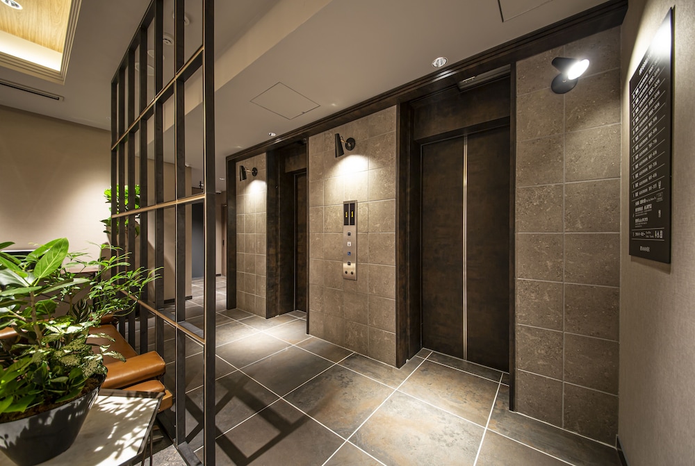 Hotel Amanek Kamata Ekimae 5/49