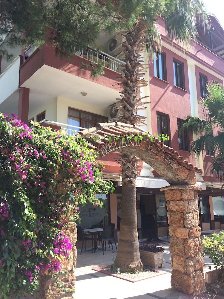 Helene Apart Hotel 3/50
