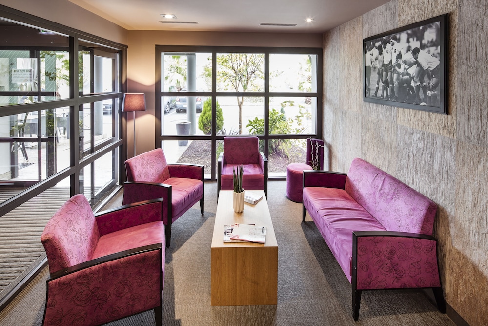 Loreak Hotel 23/40