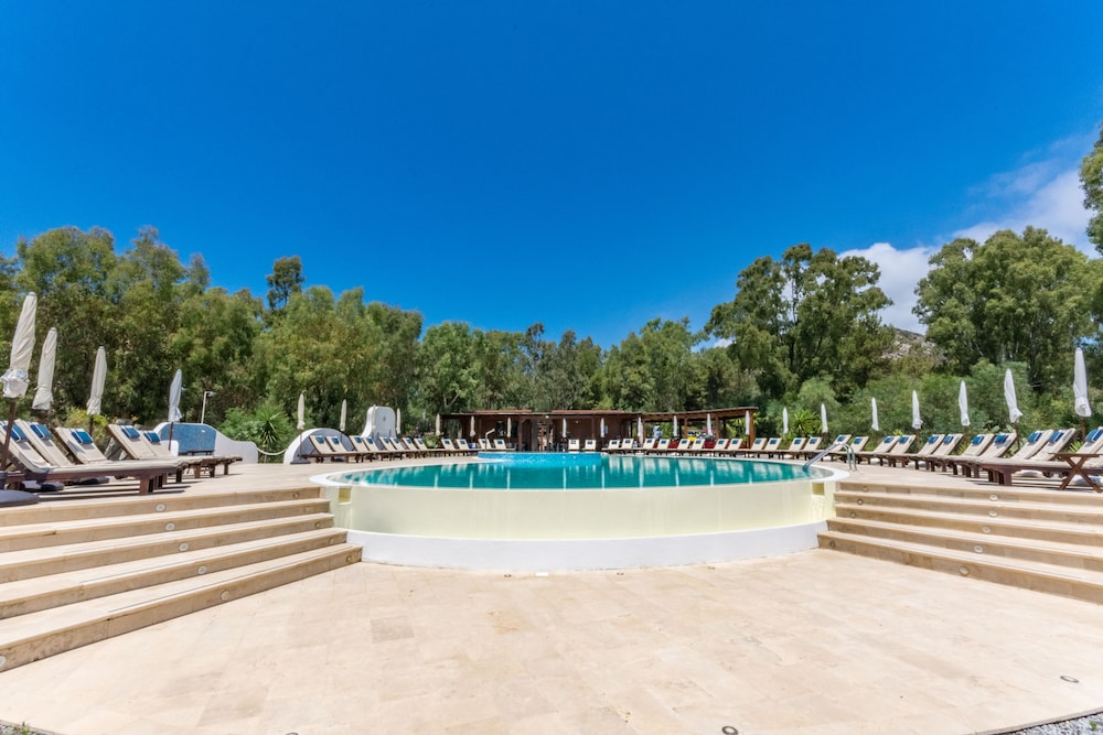 Vulcano Blu Residence 32/51