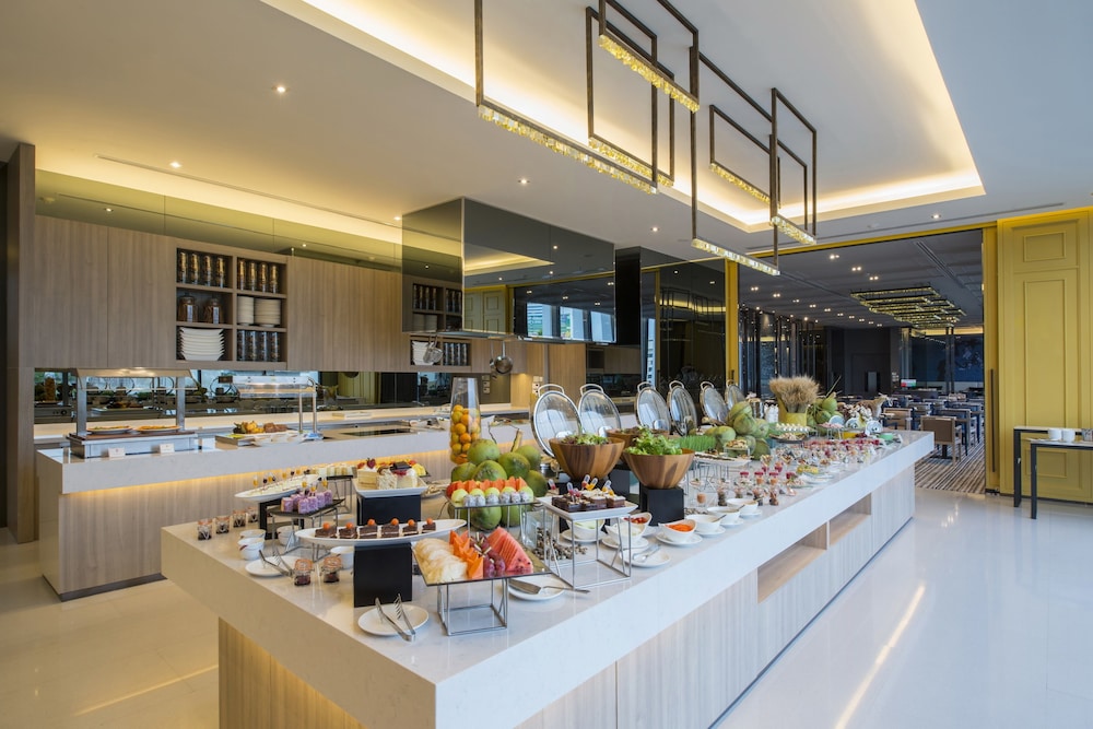 Chatrium Sathon Bangkok 10/77