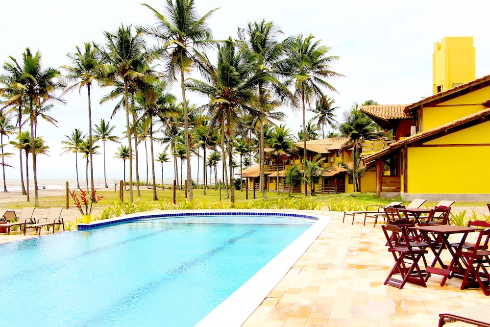Makaira Beach Pousada Hotel 67/72