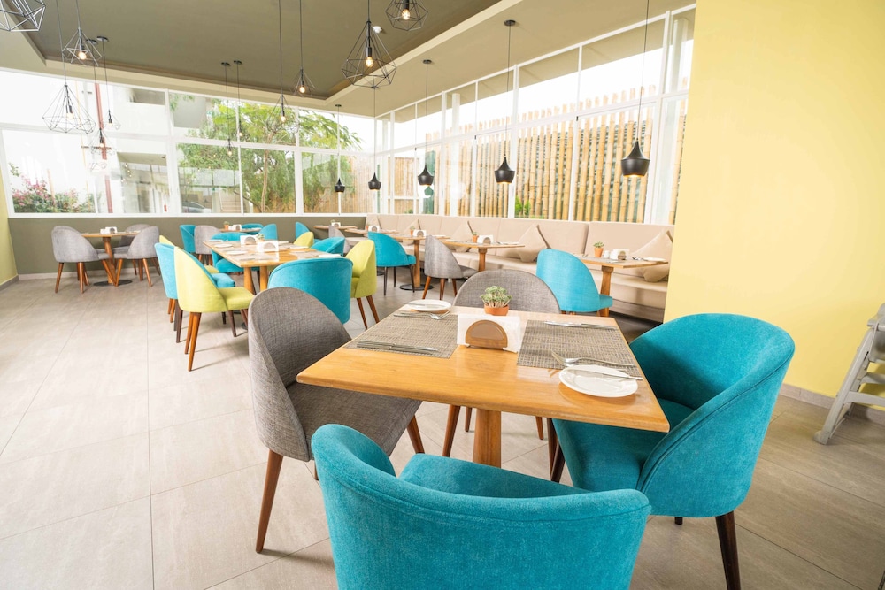 Casa Andina Select Paracas 32/50