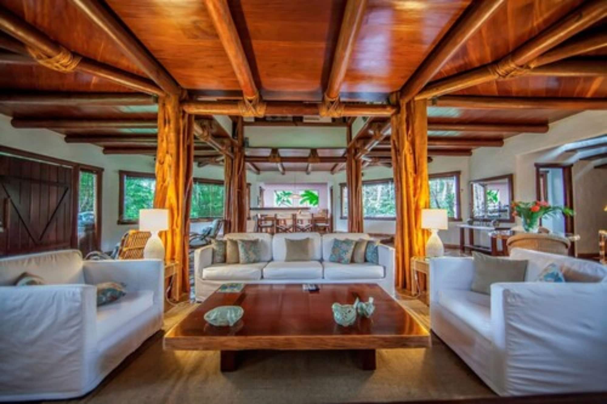 SKY, VIP, VILLA