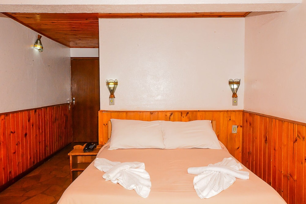 Hotel Cabeça de Boi 9/50