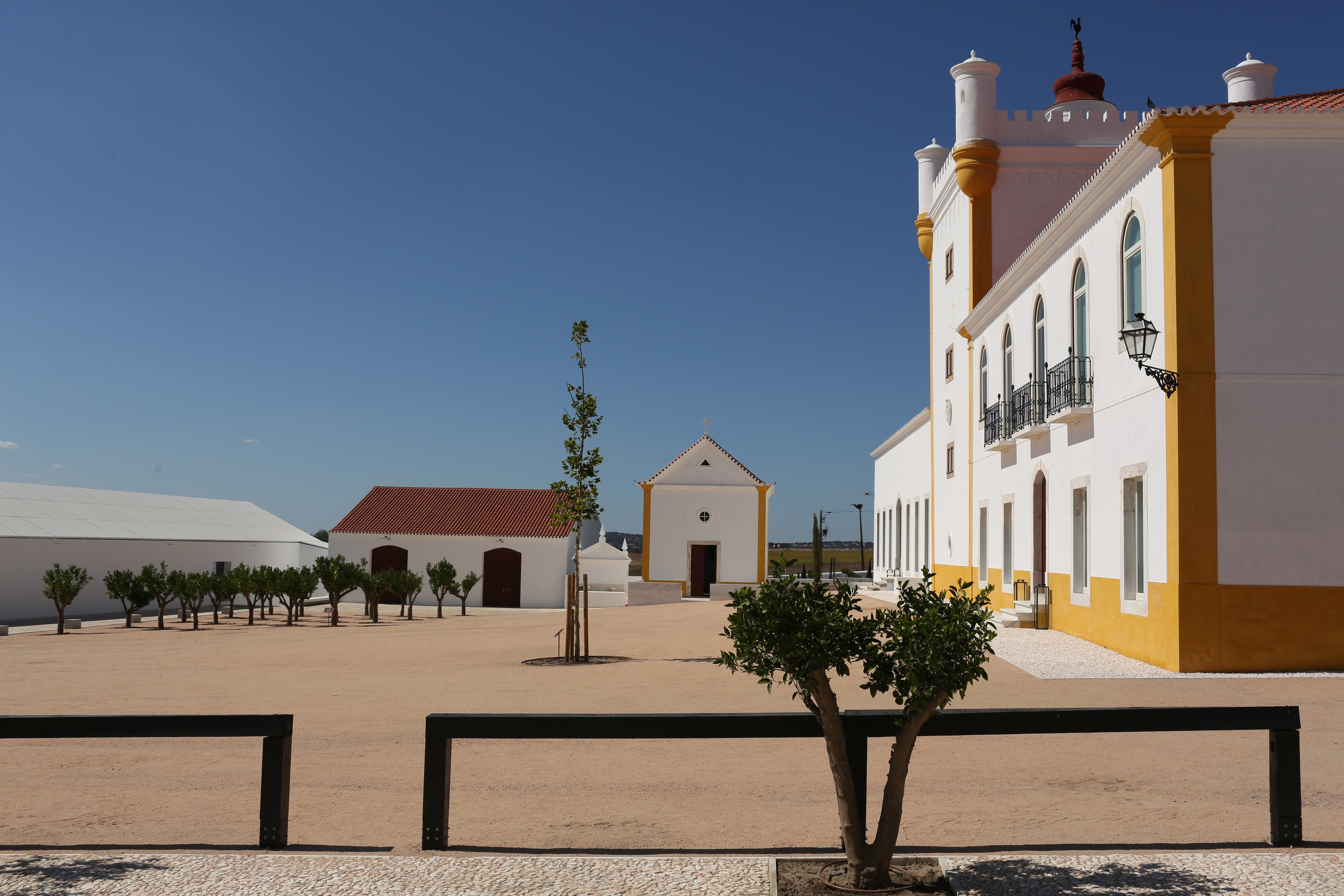 Torre de Palma Wine Hotel 56/61
