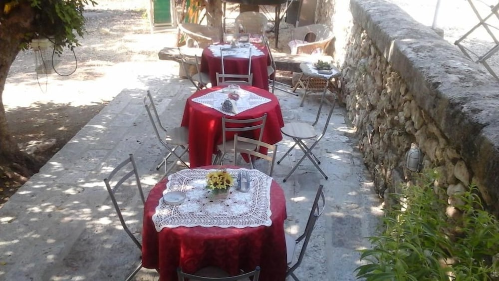 B&B La Ginestra 23/50