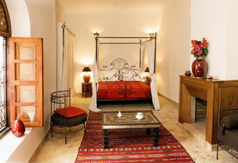 Riad Mandalay 22/35