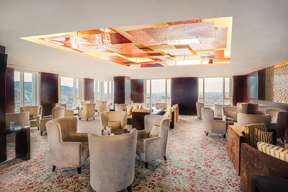 Best Western Premier Tuushin Hotel 50/61