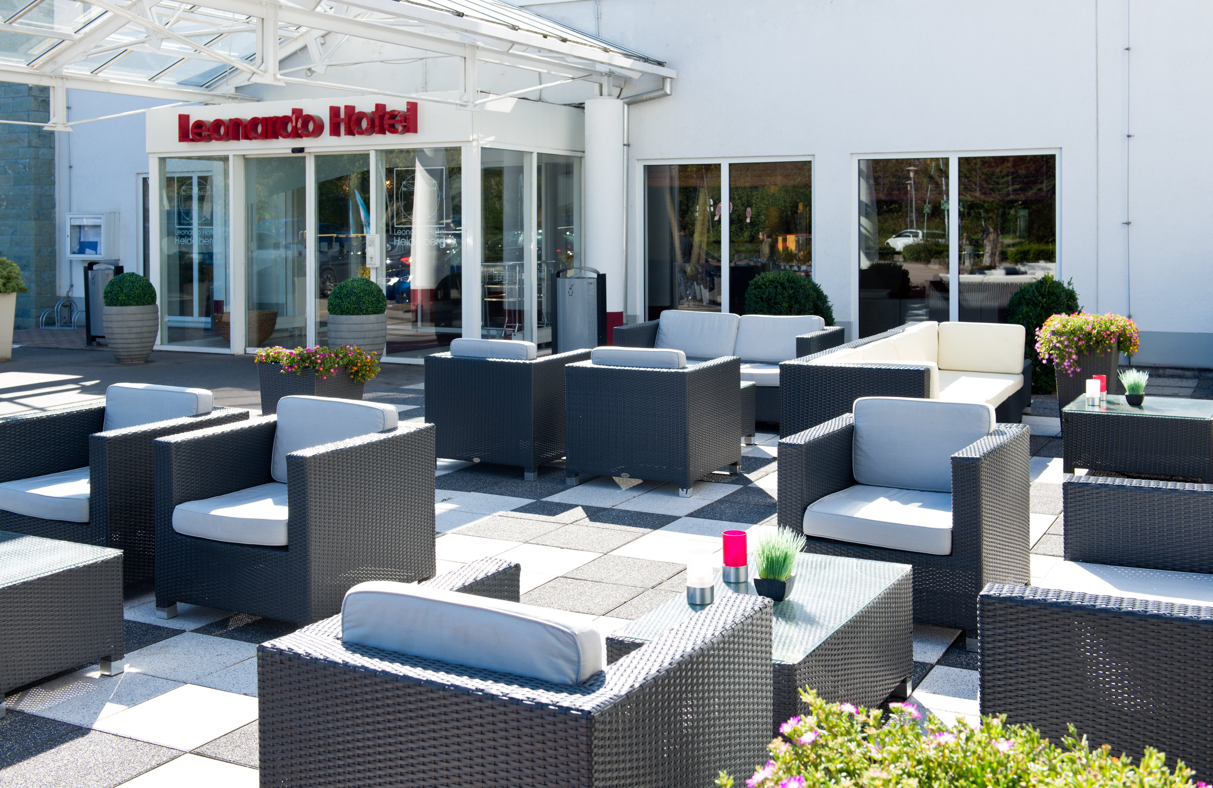 Leonardo Hotel Heidelberg 47/78